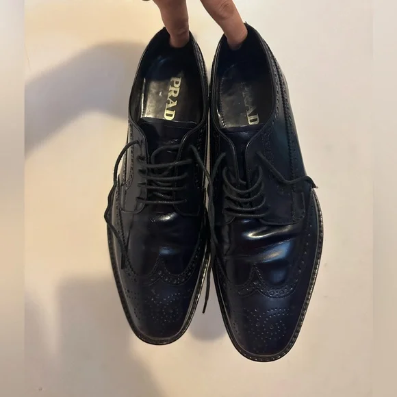 Prada Shoes - Picture 4 of 5
